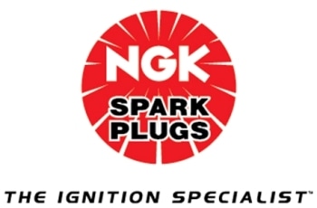 NGK Spark Plugs (U.S.A.), Inc. logo.