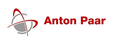 Anton Paar GmbH logo.