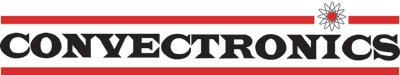 Convectronics, Inc. logo.