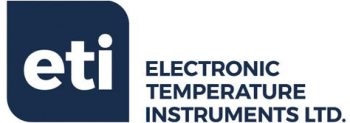 Electronic Temperature Instruments Ltd logo.