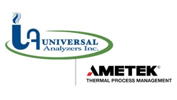 AMETEK - Universal Analyzers