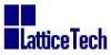 LatticeTech logo.