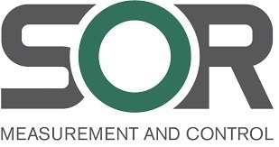 SOR Controls Group logo.