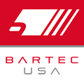 Bartec USA LLC logo.