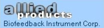 Allied Products/Biofeedback Instrument Corporation