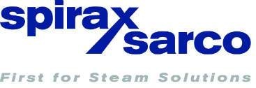 Spirax Sarco Limited logo.