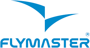 Flymaster Avionics logo.