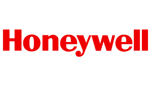 Honeywell International Inc logo.