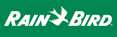 Rain Bird Corporation logo.