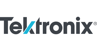 Tektronix, Inc. logo.