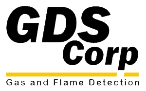 GDS Corp. logo.