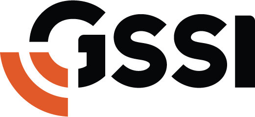 Geophysical Survey Systems, Inc. logo.