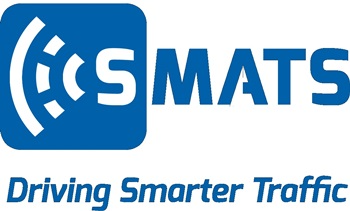 SMATS Traffic Solutions Inc. logo.