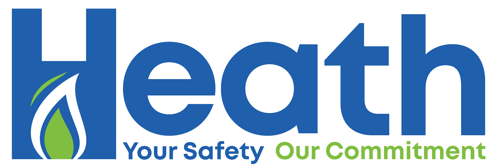 Heath Consultants Incorporated logo.