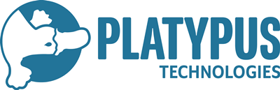 Platypus Technologies, LLC logo.