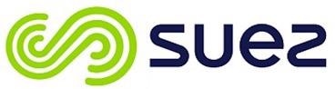 SUEZ Water Technologies & Solutions logo.