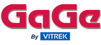 GaGe logo.