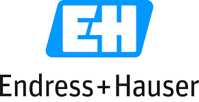 Endress+Hauser Ltd. logo.