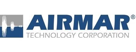 AIRMAR Technology Corporation logo.