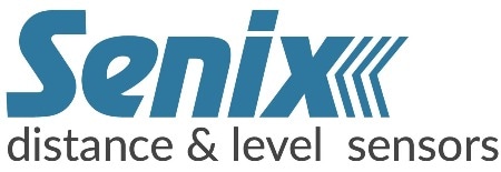 Senix Corporation logo.