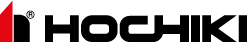 Hochiki Europe (UK) Ltd logo.