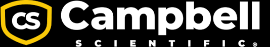 Campbell Scientific, Inc. logo.