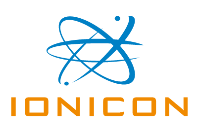 IONICON Analytik logo.