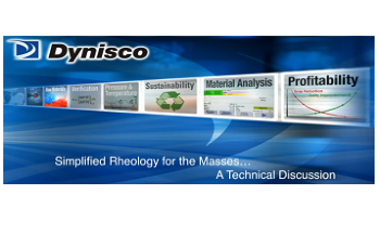 Simplified Rheology for the Masses: A Technical Discussion