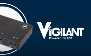 Vigilant... Powered by SDT Ultrasound Solutions