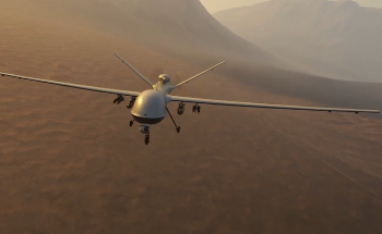 Superior Pressure Sensors Improve Speed and Altitude Accuracy of UAVs