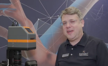 2022 Photonics West Interview: Measuring the XR Experience