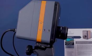 Product Demo: Radiant’s Complete Solution for Automated Visual Inspection of Displays