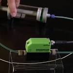 Set-up and Use of Sensirion Liquid Flow Sensors 