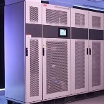 ABB’s Power Solution Improves Power Protection for Thomas & Betts Data Centers
