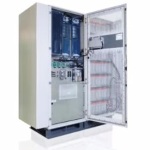 High Performance PCS100 UPS-I System from ABB