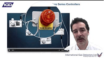 Introduction Video to 625 Micro Gas Detection System