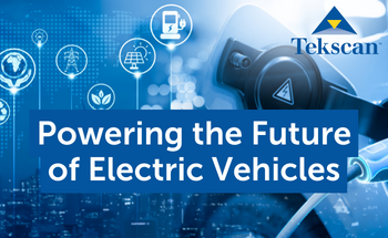 Powering the Future of Electric Vehicles