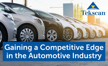 Gaining a Competitive Edge in the Automotive Industry